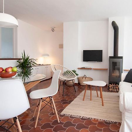Casa Blanca Beach Apartment 托里代巴拉 外观 照片