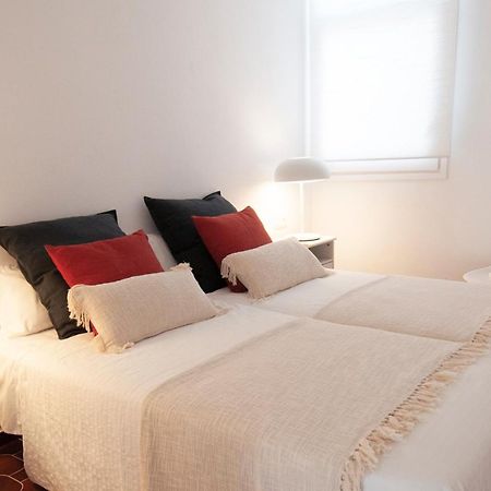 Casa Blanca Beach Apartment 托里代巴拉 外观 照片