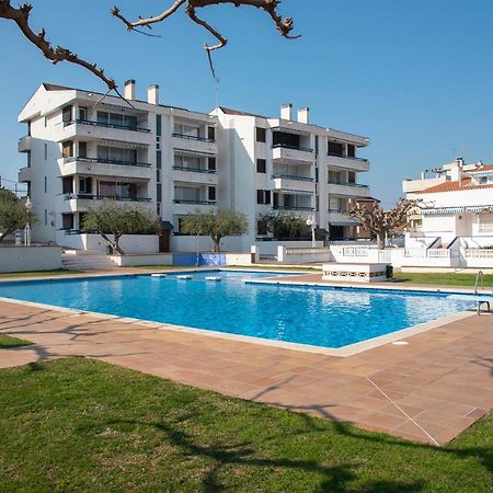 Casa Blanca Beach Apartment 托里代巴拉 外观 照片