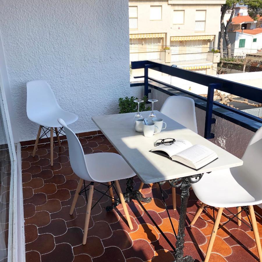 Casa Blanca Beach Apartment 托里代巴拉 外观 照片